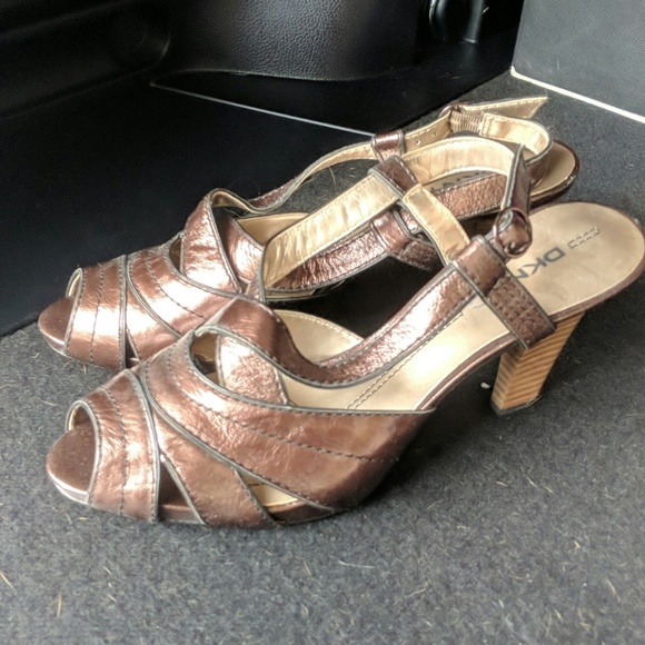 DKNYC Shoes - Shoes